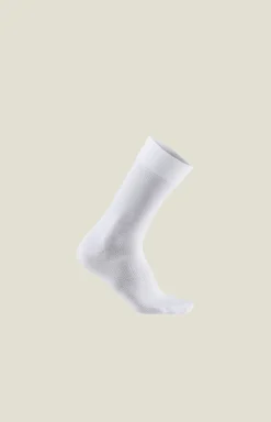 Craft Sportswear Strumpor|Underställ^ADV Essence Sock White