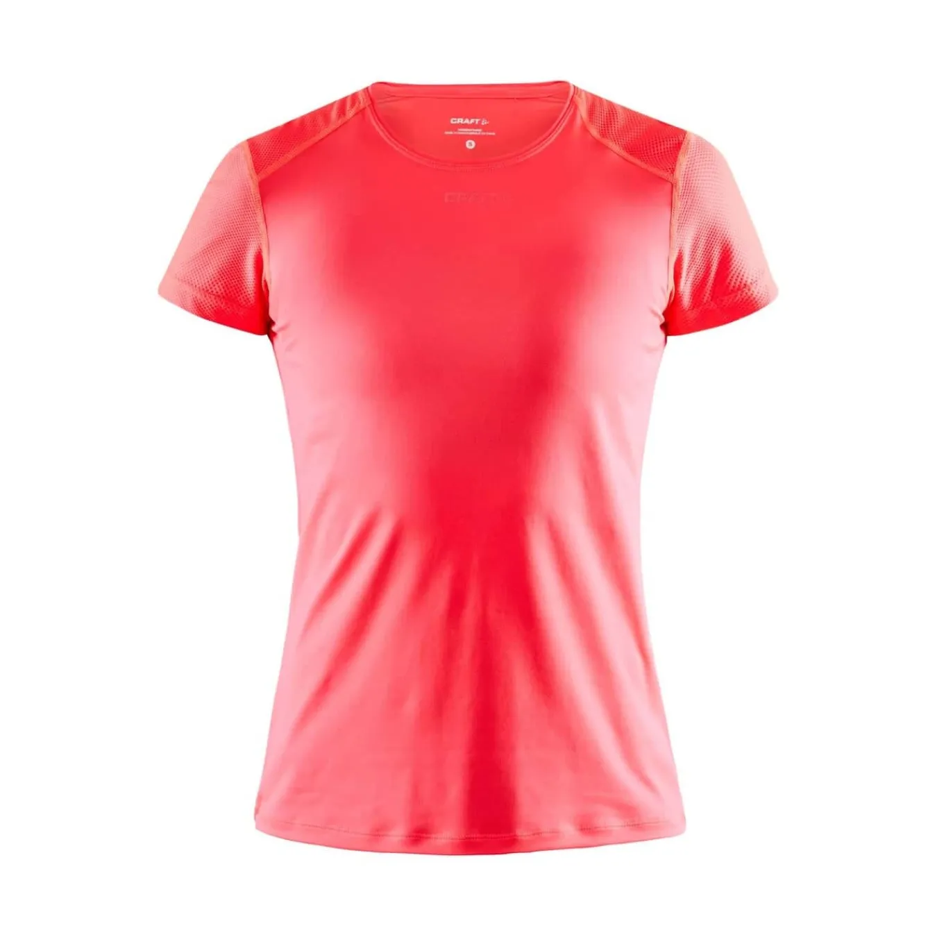 Craft Sportswear T-Shirts & Tröjor|Träning^ADV Essence SS Slim Tee W Crush
