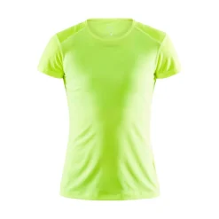Craft Sportswear T-Shirts & Tröjor|Träning^ADV Essence SS Slim Tee W Flumino