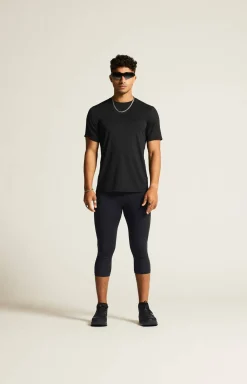 Craft Sportswear T-Shirts & Tröjor|Träning^ADV Essence SS Tee 2 M Black