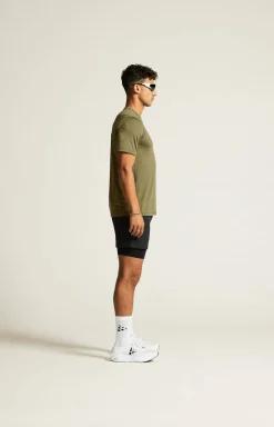 Craft Sportswear T-Shirts & Tröjor|Träning^ADV Essence SS Tee 2 M Rift