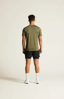 Craft Sportswear T-Shirts & Tröjor|Träning^ADV Essence SS Tee 2 M Rift