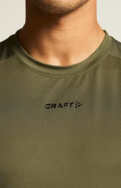 Craft Sportswear T-Shirts & Tröjor|Träning^ADV Essence SS Tee 2 M Rift