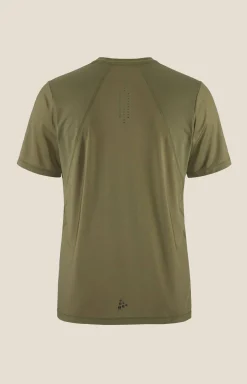 Craft Sportswear T-Shirts & Tröjor|Träning^ADV Essence SS Tee 2 M Rift