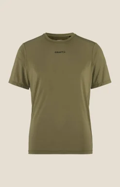 Craft Sportswear T-Shirts & Tröjor|Träning^ADV Essence SS Tee 2 M Rift