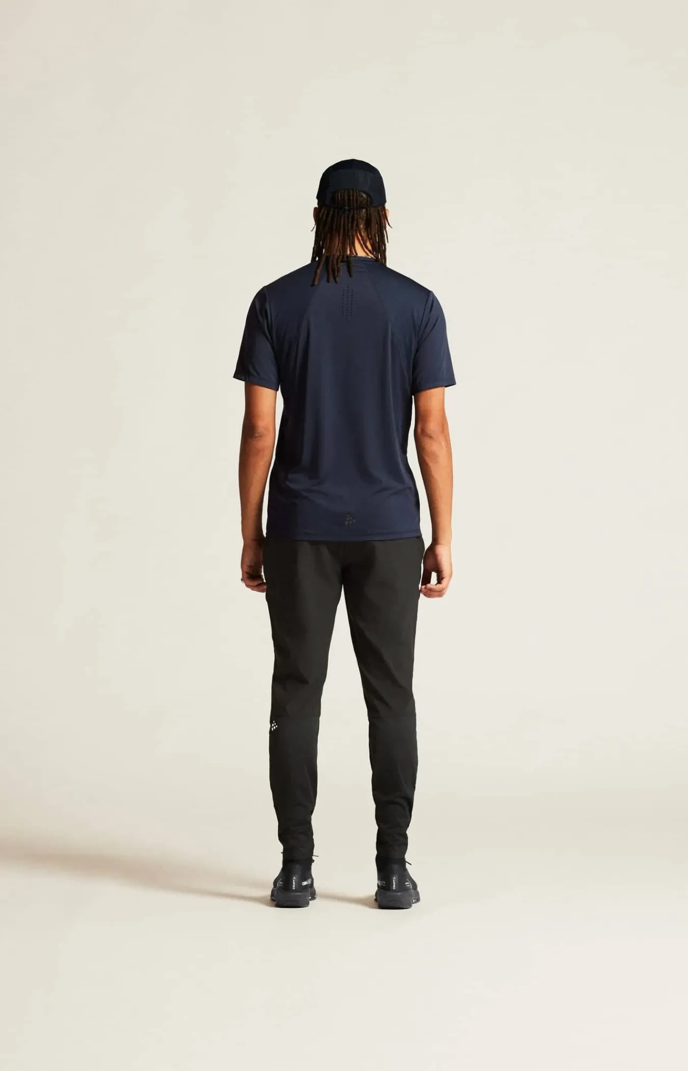 Craft Sportswear T-Shirts & Tröjor|Träning^ADV Essence SS Tee 2 M Blaze