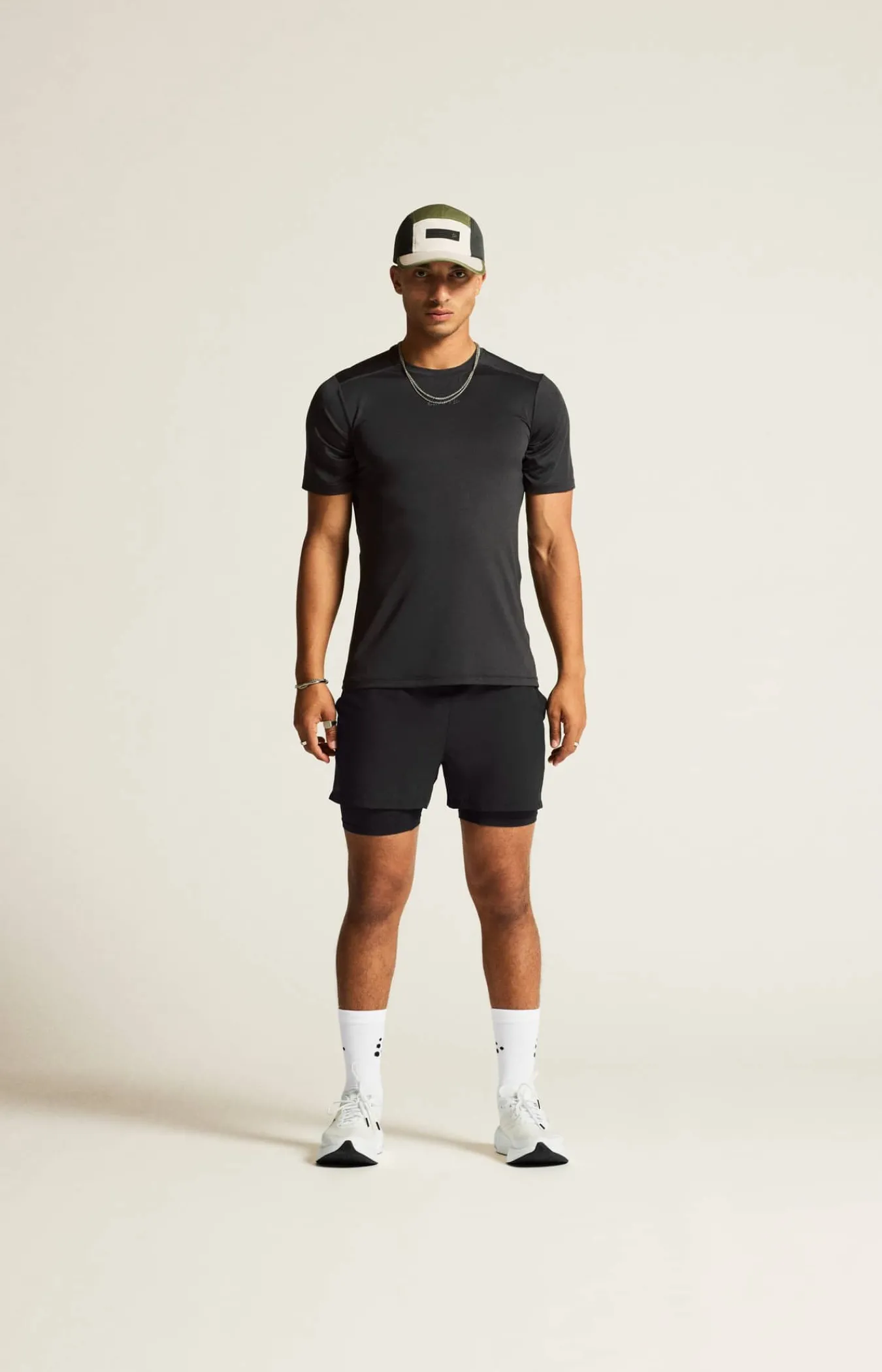 Craft Sportswear T-Shirts & Tröjor|Träning^ADV Essence SS Tee 2 M Granite