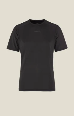 Craft Sportswear T-Shirts & Tröjor|Träning^ADV Essence SS Tee 2 M Granite