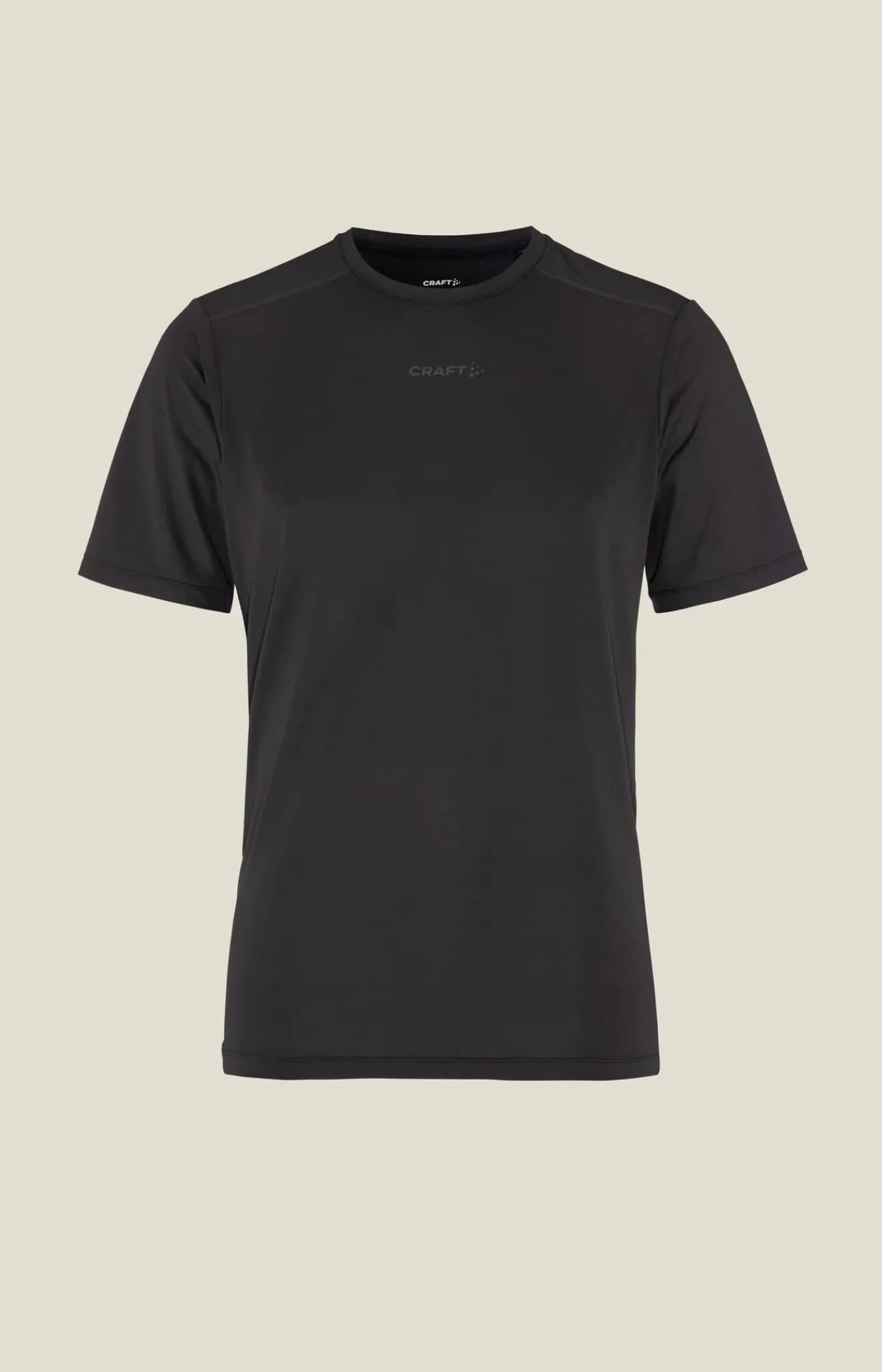 Craft Sportswear T-Shirts & Tröjor|Träning^ADV Essence SS Tee 2 M Granite