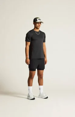 Craft Sportswear T-Shirts & Tröjor|Träning^ADV Essence SS Tee 2 M Granite