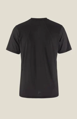 Craft Sportswear T-Shirts & Tröjor|Träning^ADV Essence SS Tee 2 M Granite