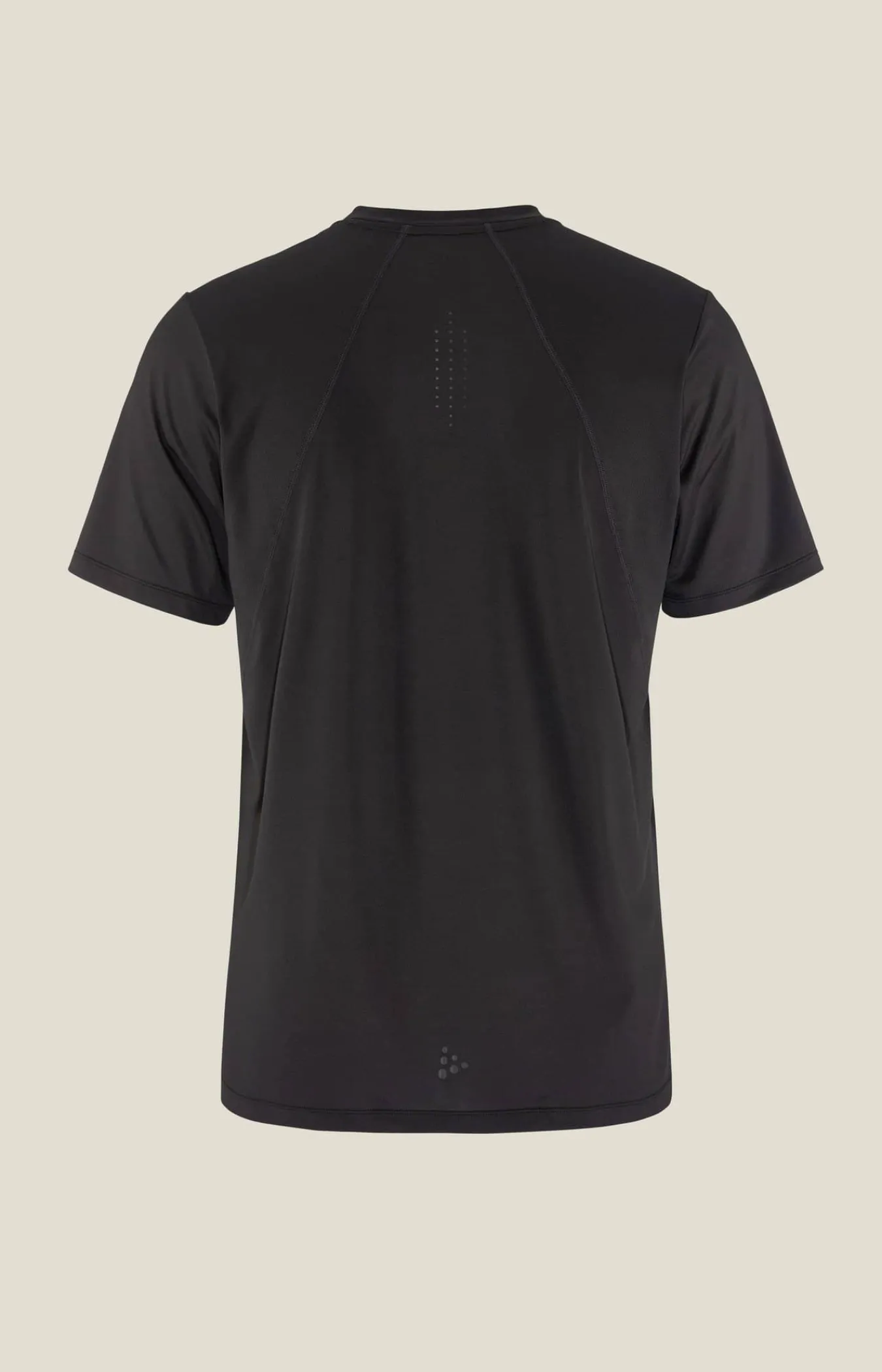 Craft Sportswear T-Shirts & Tröjor|Träning^ADV Essence SS Tee 2 M Granite