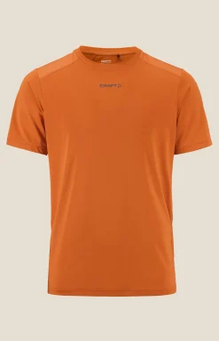 Craft Sportswear T-Shirts & Tröjor|Träning^ADV Essence SS Tee 2 M Buff