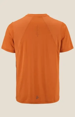 Craft Sportswear T-Shirts & Tröjor|Träning^ADV Essence SS Tee 2 M Buff