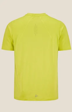 Craft Sportswear T-Shirts & Tröjor|Träning^ADV Essence SS Tee 2 M Pear