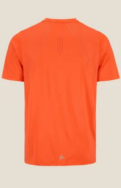 Craft Sportswear T-Shirts & Tröjor|Träning^ADV Essence SS Tee 2 M Solo