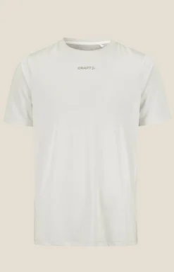 Craft Sportswear T-Shirts & Tröjor|Träning^ADV Essence SS Tee 2 M Cloud