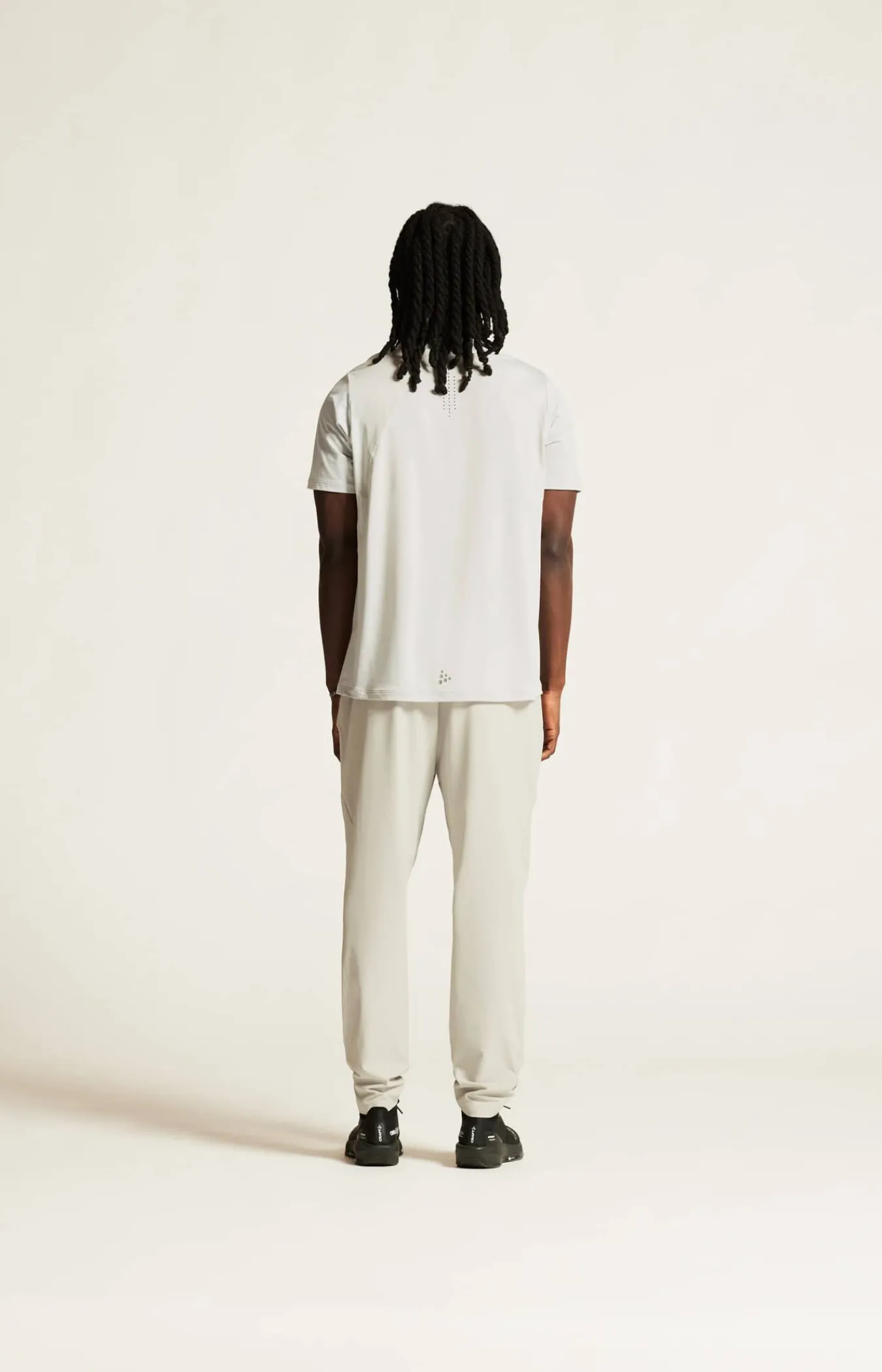 Craft Sportswear T-Shirts & Tröjor|Träning^ADV Essence SS Tee 2 M Cloud