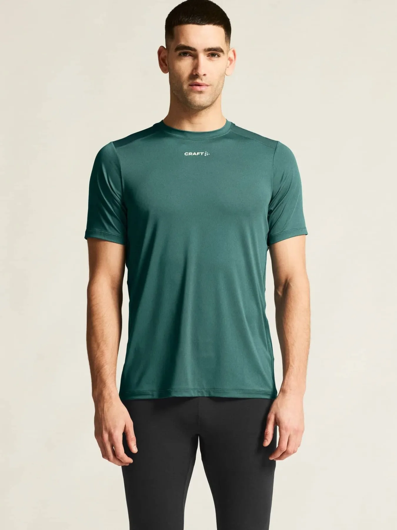 Craft Sportswear T-Shirts & Tröjor|Träning^ADV Essence SS Tee 2 M Hydrate