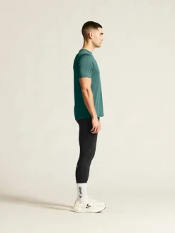 Craft Sportswear T-Shirts & Tröjor|Träning^ADV Essence SS Tee 2 M Hydrate