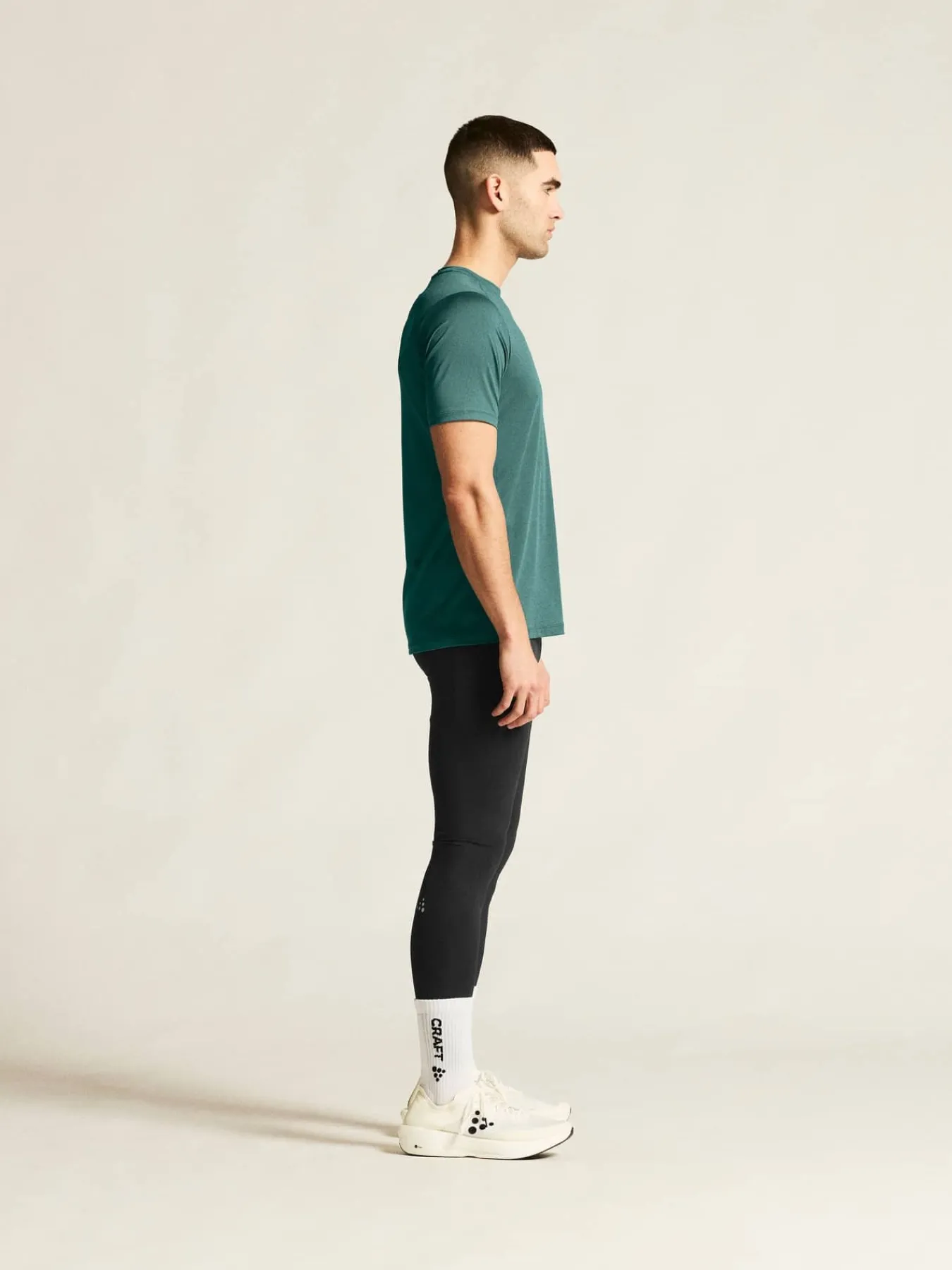Craft Sportswear T-Shirts & Tröjor|Träning^ADV Essence SS Tee 2 M Hydrate