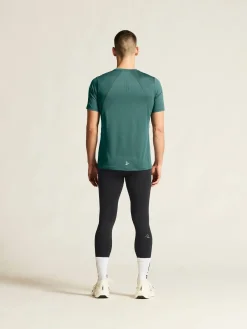 Craft Sportswear T-Shirts & Tröjor|Träning^ADV Essence SS Tee 2 M Hydrate