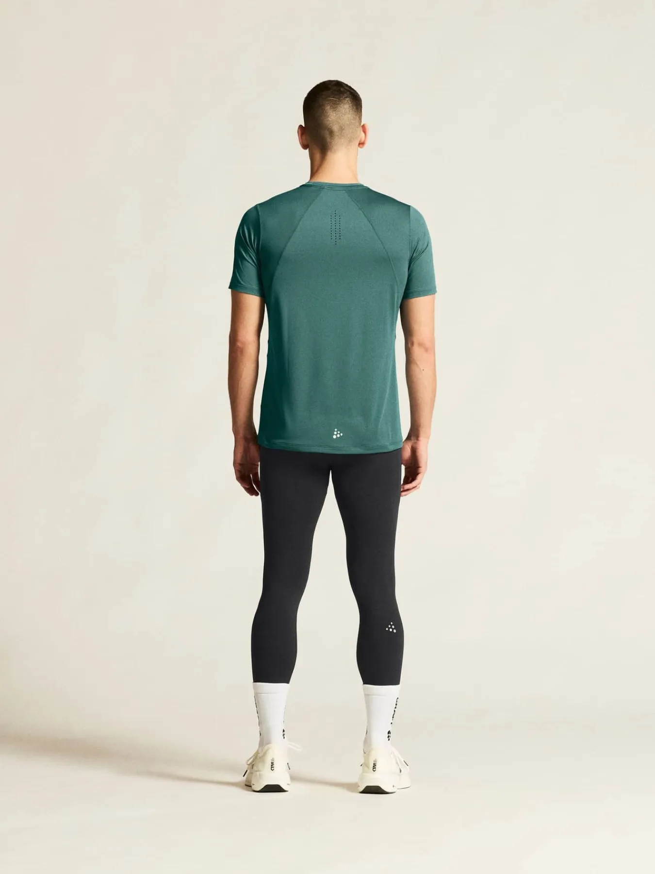 Craft Sportswear T-Shirts & Tröjor|Träning^ADV Essence SS Tee 2 M Hydrate