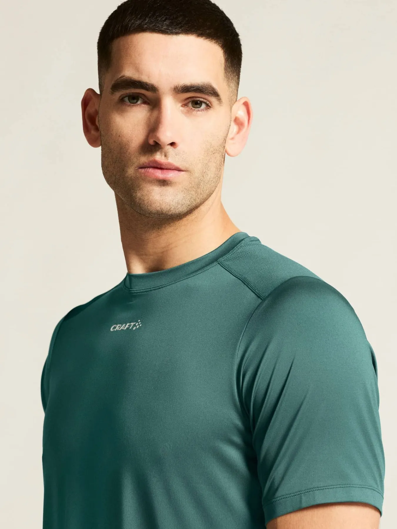 Craft Sportswear T-Shirts & Tröjor|Träning^ADV Essence SS Tee 2 M Hydrate