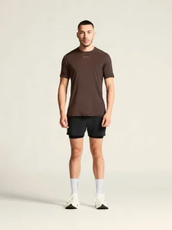 Craft Sportswear T-Shirts & Tröjor|Träning^ADV Essence SS Tee 2 M Prune