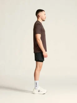 Craft Sportswear T-Shirts & Tröjor|Träning^ADV Essence SS Tee 2 M Prune