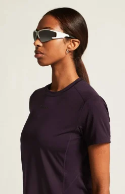 Craft Sportswear T-Shirts & Tröjor|Träning^ADV Essence SS Tee 2 W Dk Plum