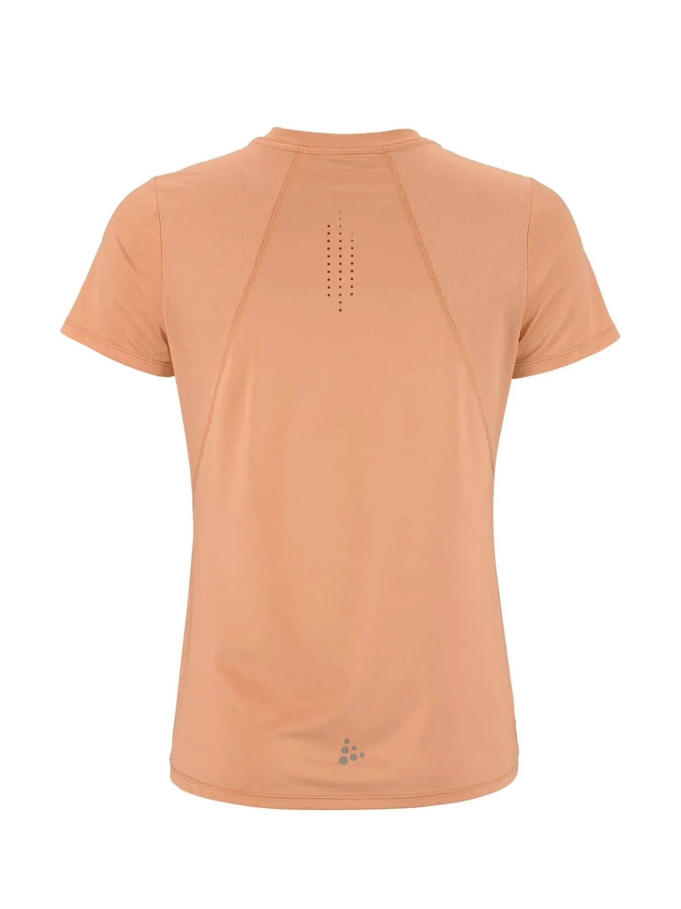 Craft Sportswear T-Shirts & Tröjor|Träning^ADV Essence SS Tee 2 W Light Syrup