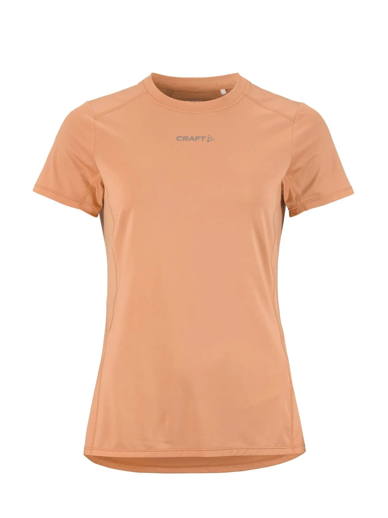 Craft Sportswear T-Shirts & Tröjor|Träning^ADV Essence SS Tee 2 W Light Syrup
