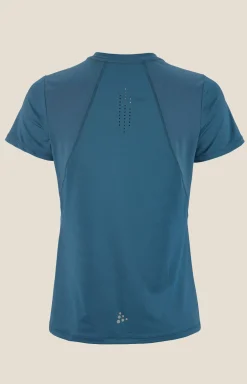Craft Sportswear T-Shirts & Tröjor|Träning^ADV Essence SS Tee 2 W Ensign
