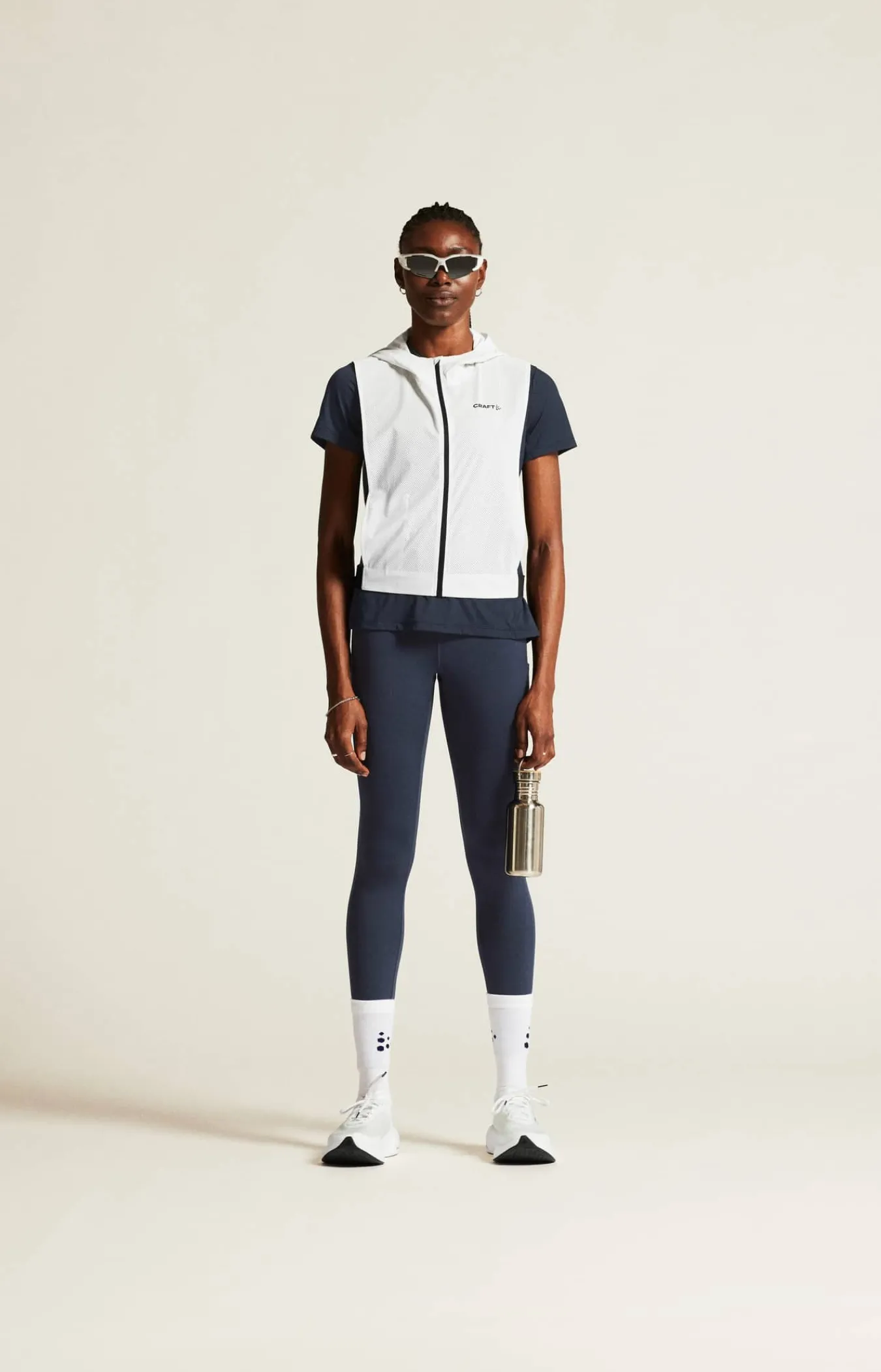 Craft Sportswear T-Shirts & Tröjor|Träning^ADV Essence SS Tee 2 W Blaze