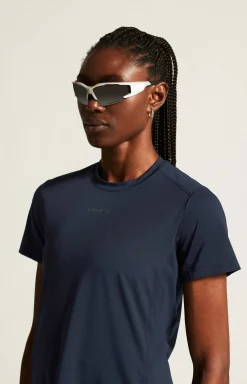 Craft Sportswear T-Shirts & Tröjor|Träning^ADV Essence SS Tee 2 W Blaze