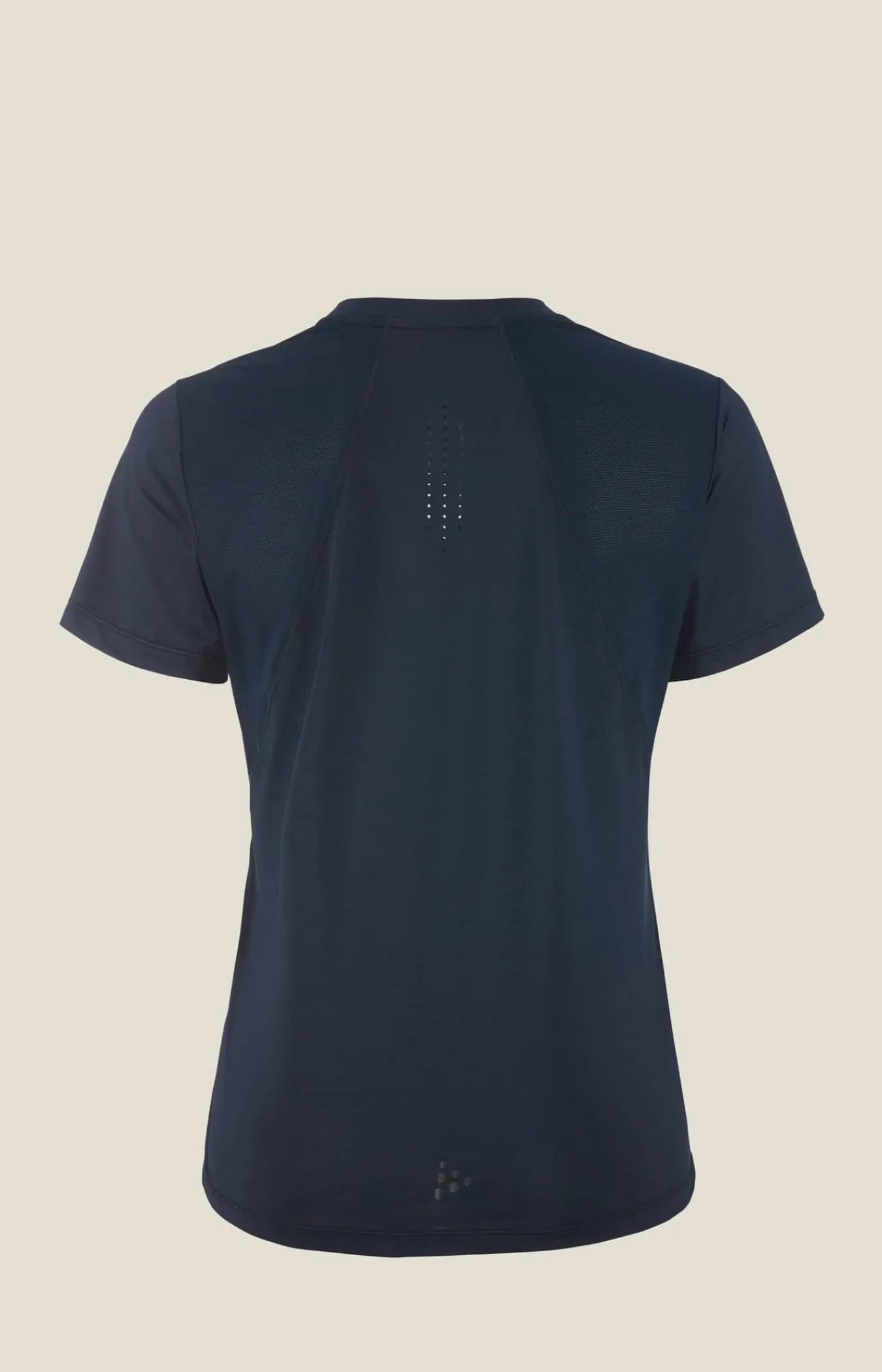 Craft Sportswear T-Shirts & Tröjor|Träning^ADV Essence SS Tee 2 W Blaze