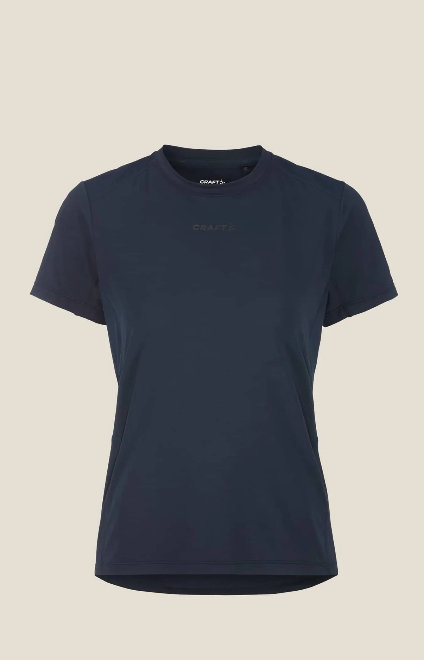 Craft Sportswear T-Shirts & Tröjor|Träning^ADV Essence SS Tee 2 W Blaze