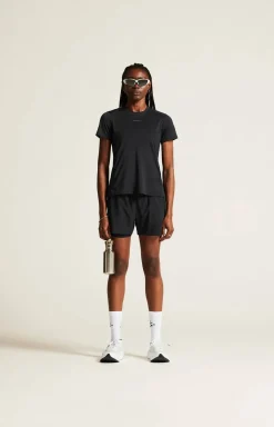 Craft Sportswear T-Shirts & Tröjor|Träning^ADV Essence SS Tee 2 W Black