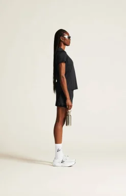 Craft Sportswear T-Shirts & Tröjor|Träning^ADV Essence SS Tee 2 W Black