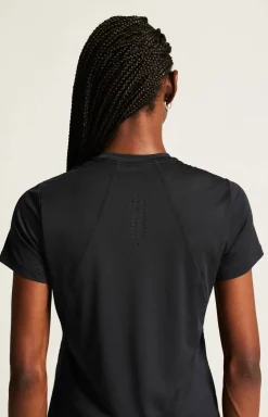 Craft Sportswear T-Shirts & Tröjor|Träning^ADV Essence SS Tee 2 W Black