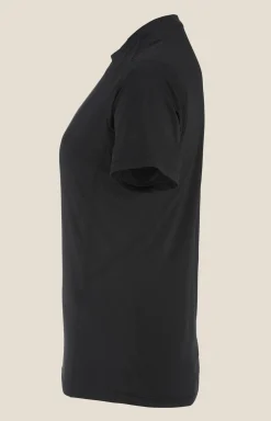 Craft Sportswear T-Shirts & Tröjor|Träning^ADV Essence SS Tee 2 W Black
