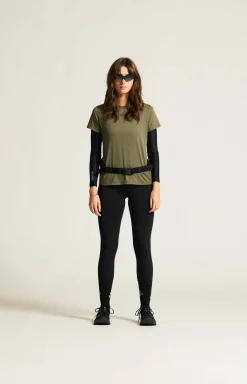 Craft Sportswear T-Shirts & Tröjor|Träning^ADV Essence SS Tee 2 W Rift