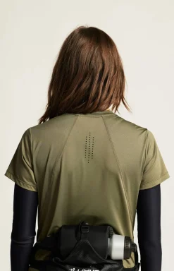 Craft Sportswear T-Shirts & Tröjor|Träning^ADV Essence SS Tee 2 W Rift