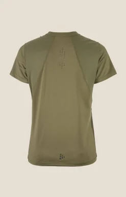 Craft Sportswear T-Shirts & Tröjor|Träning^ADV Essence SS Tee 2 W Rift