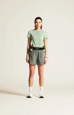 Craft Sportswear T-Shirts & Tröjor|Träning^ADV Essence SS Tee 2 W Glacial