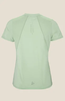 Craft Sportswear T-Shirts & Tröjor|Träning^ADV Essence SS Tee 2 W Glacial