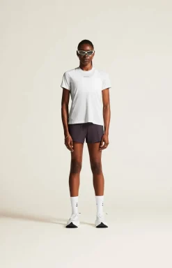 Craft Sportswear T-Shirts & Tröjor|Träning^ADV Essence SS Tee 2 W White