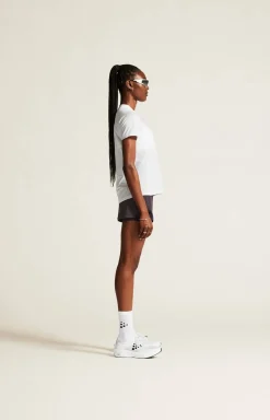 Craft Sportswear T-Shirts & Tröjor|Träning^ADV Essence SS Tee 2 W White