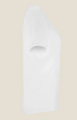 Craft Sportswear T-Shirts & Tröjor|Träning^ADV Essence SS Tee 2 W White